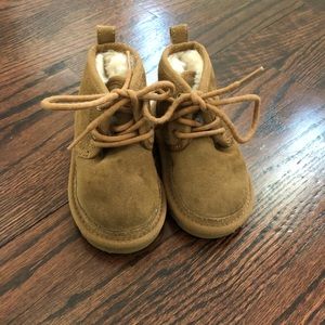 Ugg Toddlers’ Neumal II Boot
